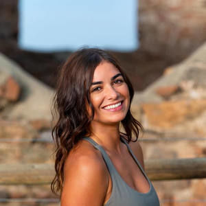 Meet your Posher, Shea